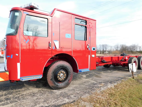 Springfield FD