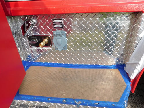 Springfield FD