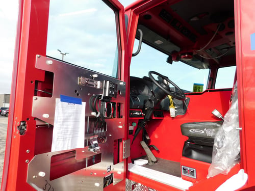 Springfield FD