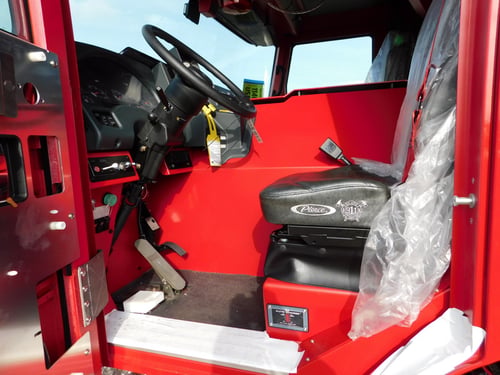 Springfield FD