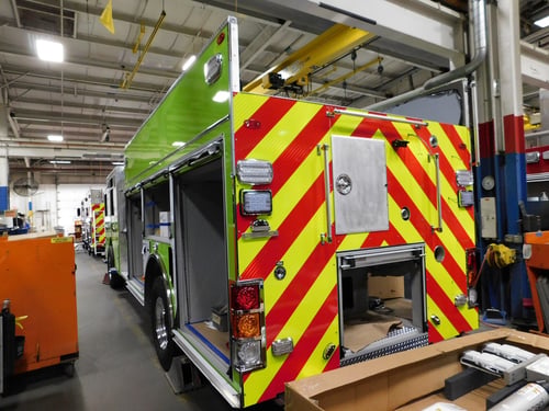 Palmyra FPD