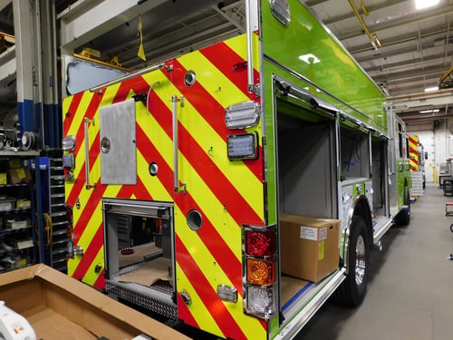 Palmyra FPD