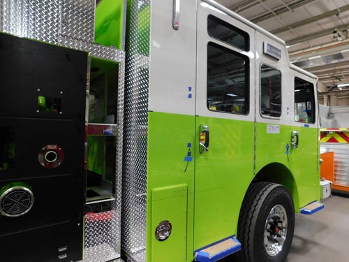 Palmyra FPD