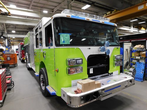 Palmyra FPD