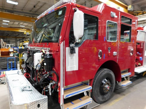 South Bellevue FD