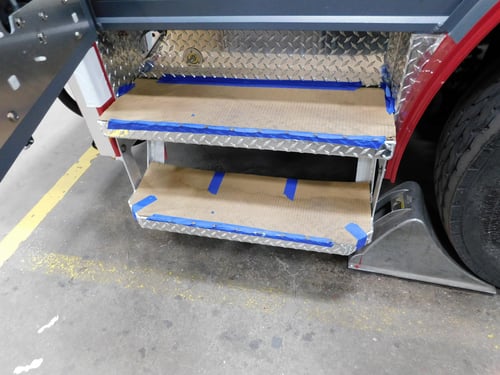 South Bellevue FD