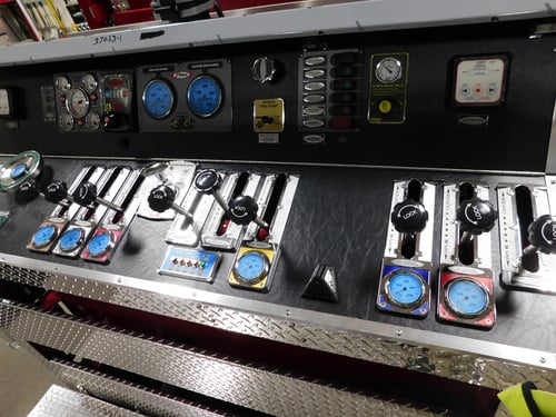 Champaign FD