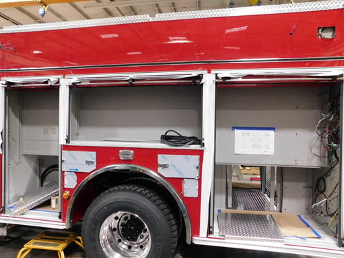 South Bellevue FD