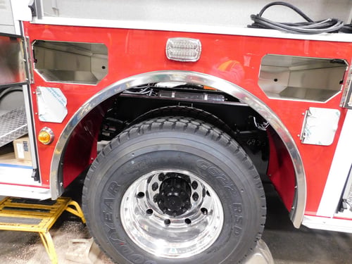 South Bellevue FD