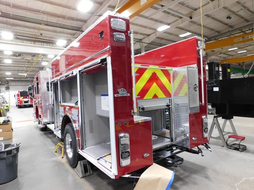 South Bellevue FD