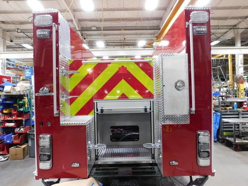 South Bellevue FD