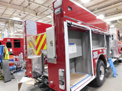 South Bellevue FD