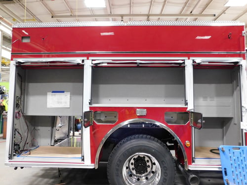 South Bellevue FD
