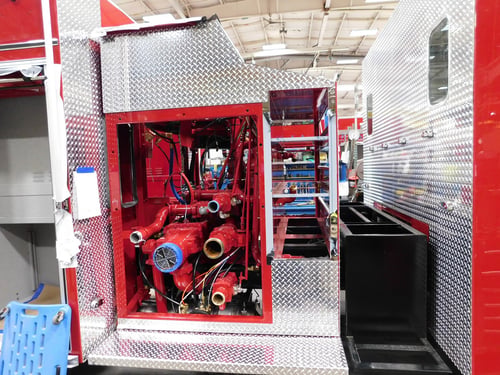 South Bellevue FD