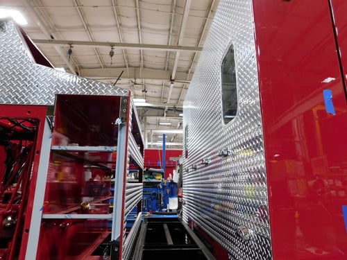 South Bellevue FD