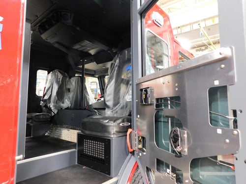South Bellevue FD