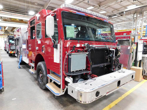 South Bellevue FD
