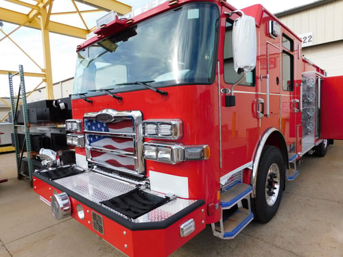 Wheeling FD