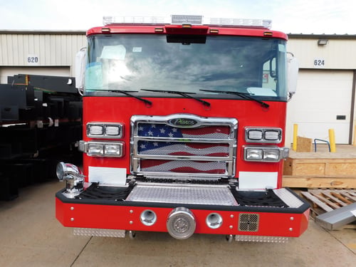 Wheeling FD