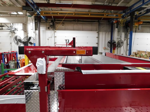 Champaign FD
