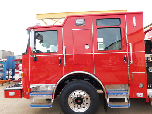 Wheeling FD