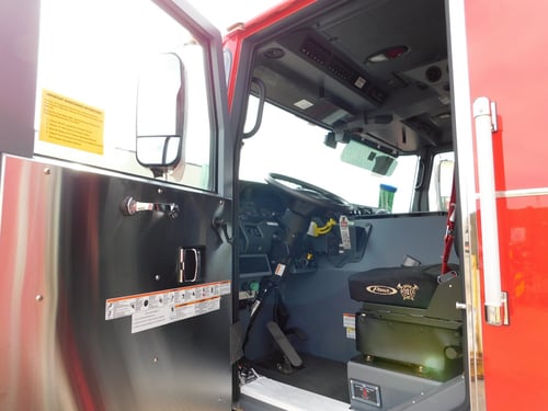 Wheeling FD