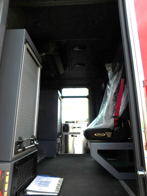 Wheeling FD