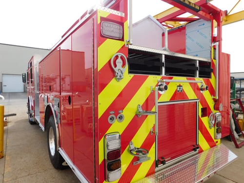 Wheeling FD