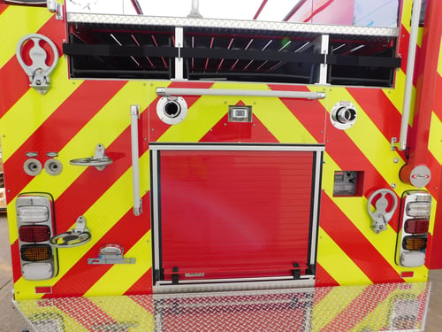 Wheeling FD