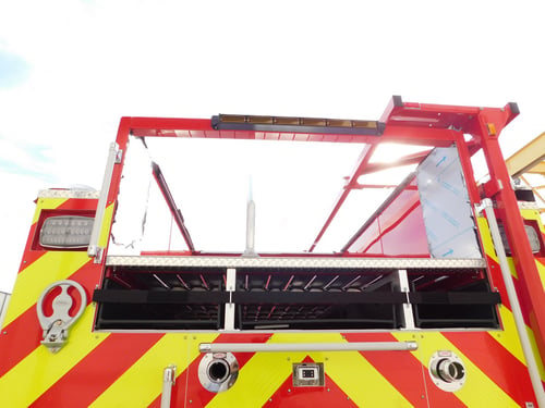 Wheeling FD