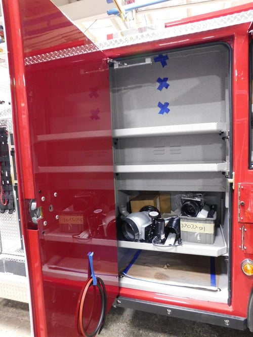 Champaign FD