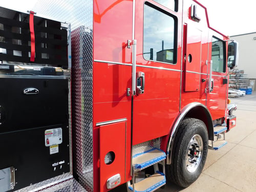 Wheeling FD