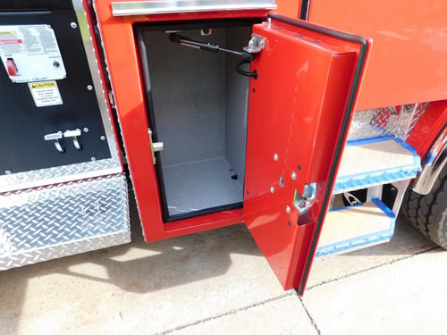 Wheeling FD