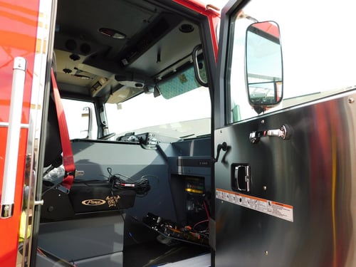 Wheeling FD
