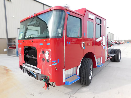 Decatur FD