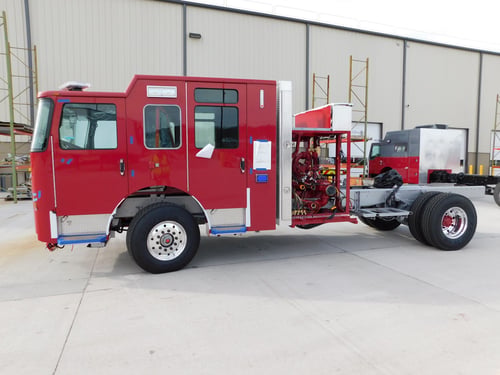 Decatur FD