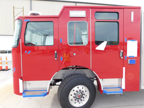 Decatur FD