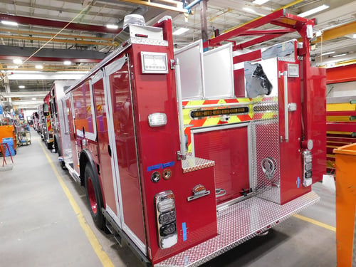 Champaign FD