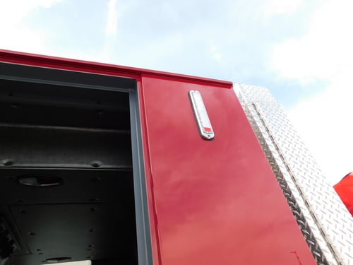 Decatur FD