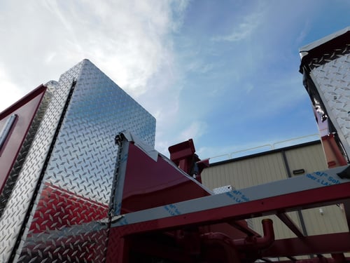 Decatur FD