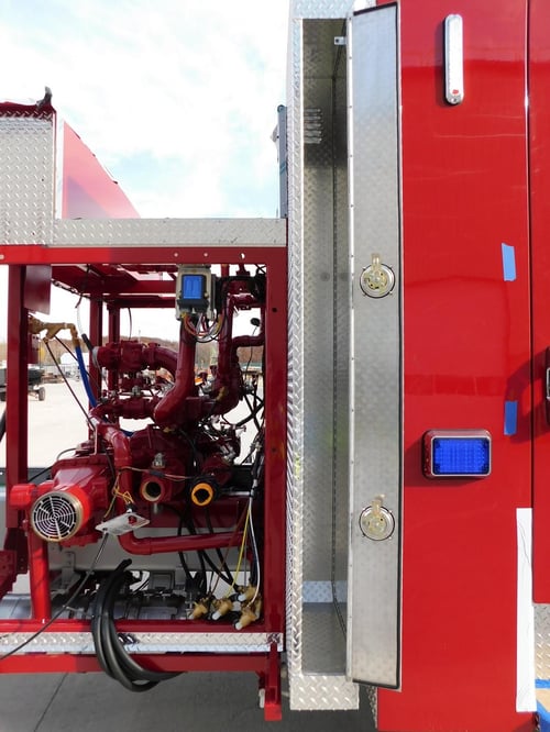 Decatur FD