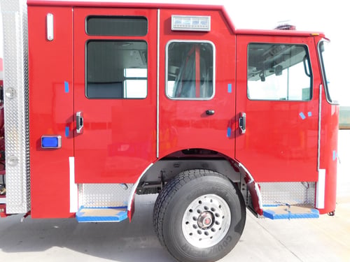 Decatur FD