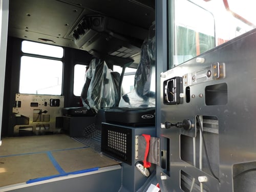 Decatur FD