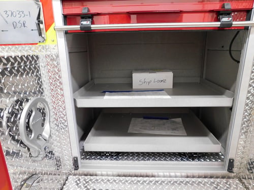Champaign FD
