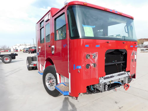 Decatur FD