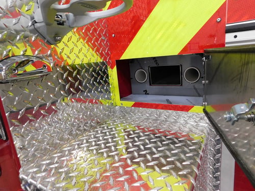 Champaign FD