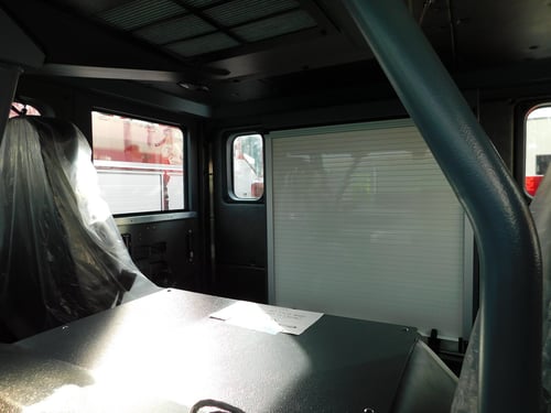 Clay Fire Territory FD