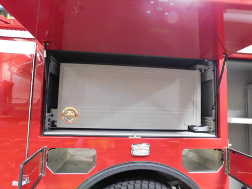 Champaign FD