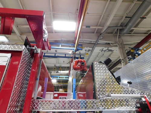 Champaign FD