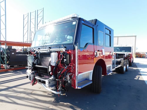 Smithton FPD